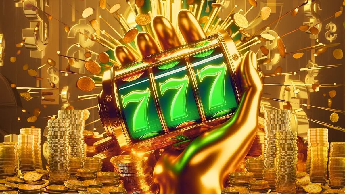 Lucky Wins Casino Welcome Bonus